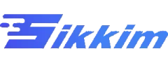 sikkim game logo